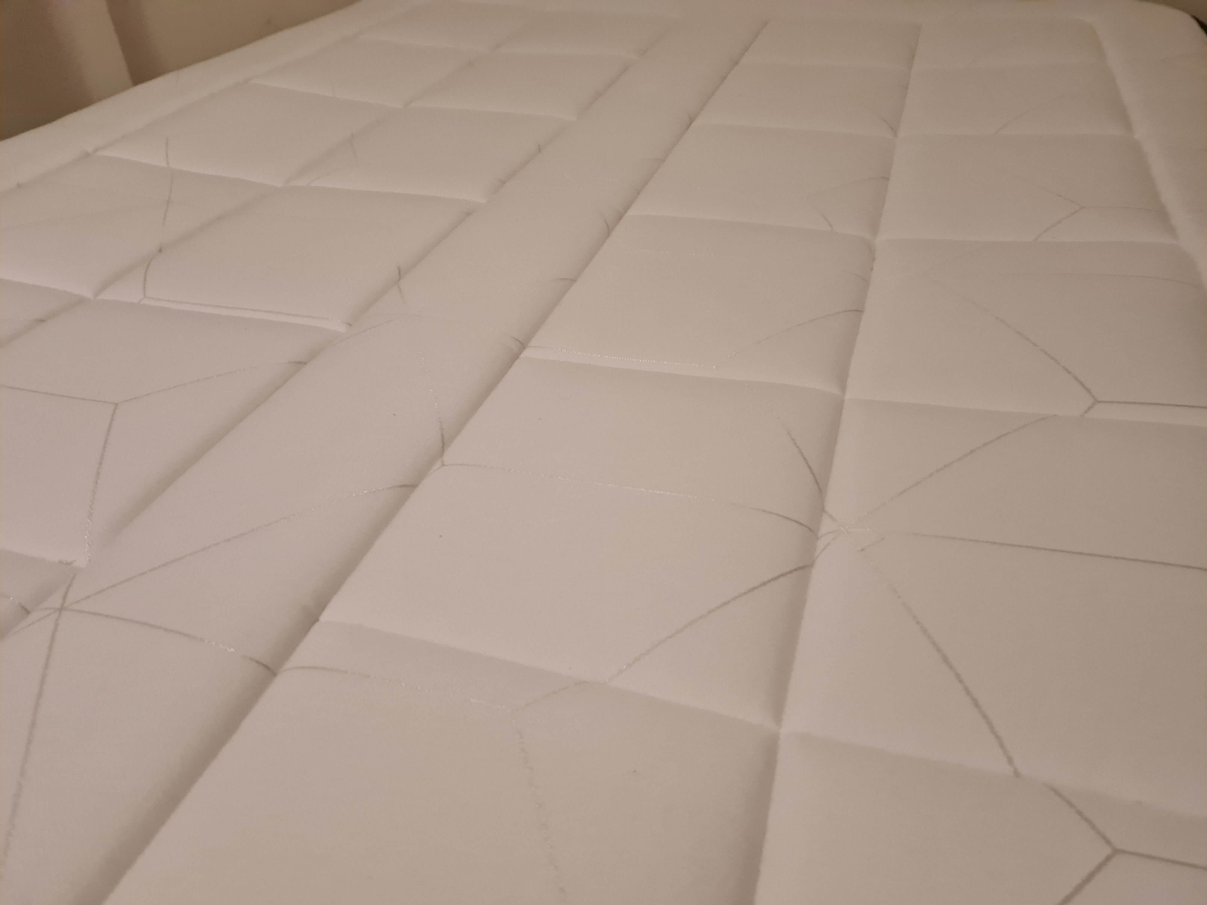 colchon khama original lado de verano